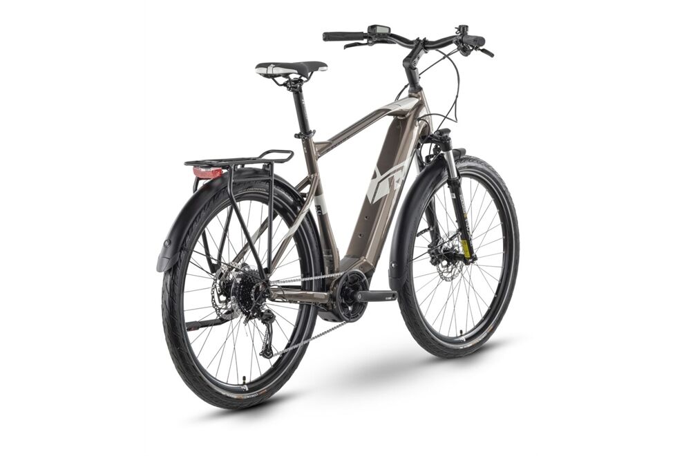 Raymon TourRay E 5.0 22