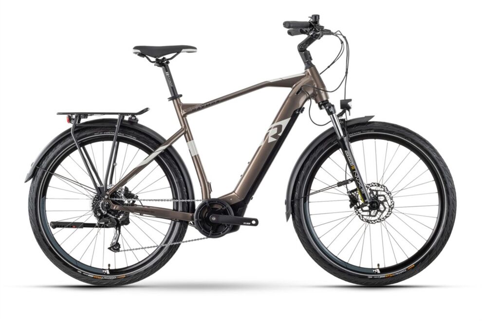 Raymon TourRay E 5.0 22