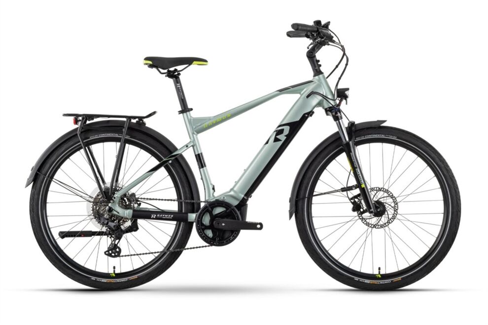 Raymon TourRay E 6.0 22