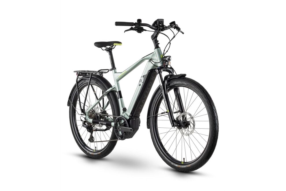 Raymon TourRay E 6.0 22