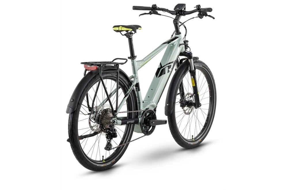 Raymon TourRay E 6.0 22