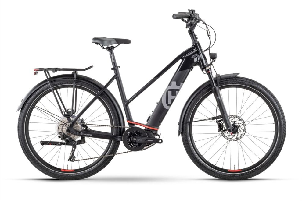 Husqvarna Bicycles Gran Tourer GT3