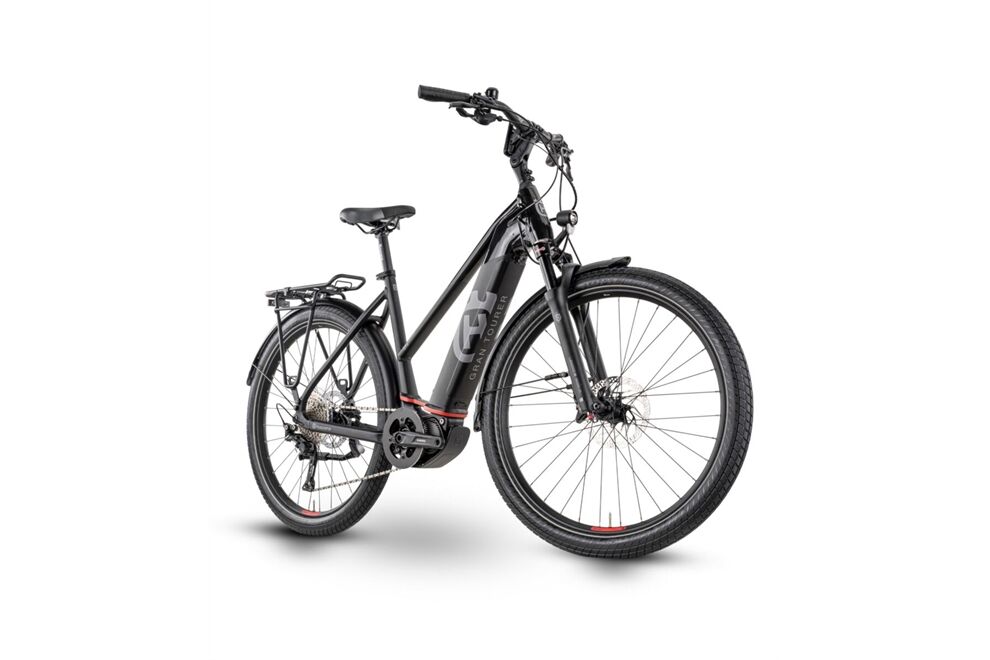 Husqvarna Bicycles Gran Tourer GT3