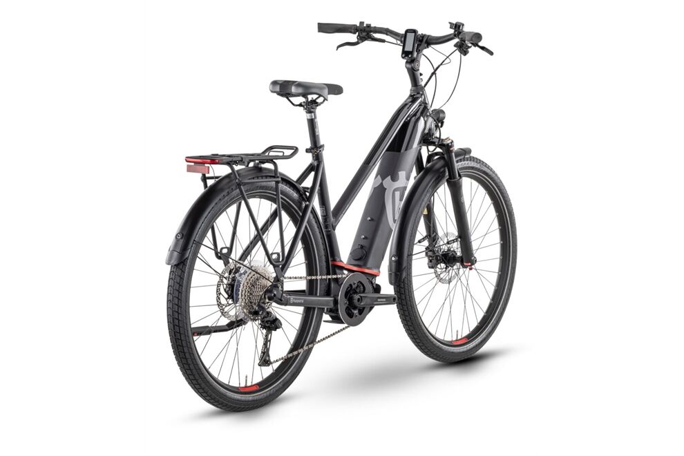 Husqvarna Bicycles Gran Tourer GT3