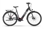 Husqvarna Bicycles Gran City GC6 2022