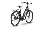 Husqvarna Bicycles Gran City GC6 2022
