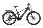 Husqvarna Bicycles Gran Tourer GT4