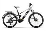 Husqvarna Bicycles Cross Tourer CT4