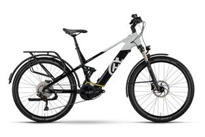 Husqvarna Bicycles Cross Tourer CT4