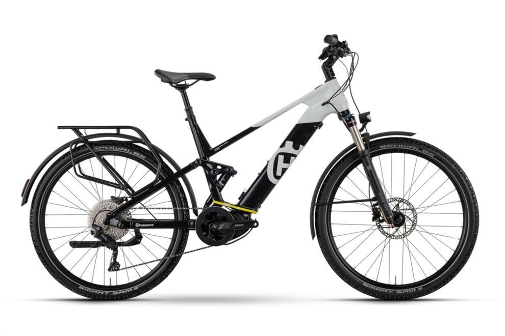 Husqvarna Bicycles Cross Tourer CT4