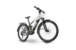 Husqvarna Bicycles Cross Tourer CT4