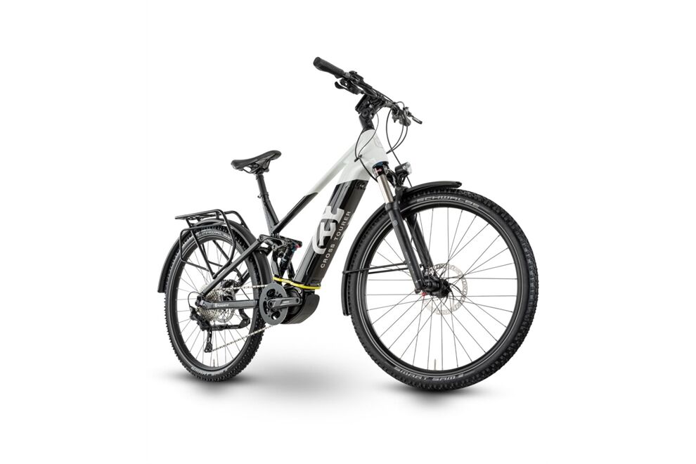 Husqvarna Bicycles Cross Tourer CT4