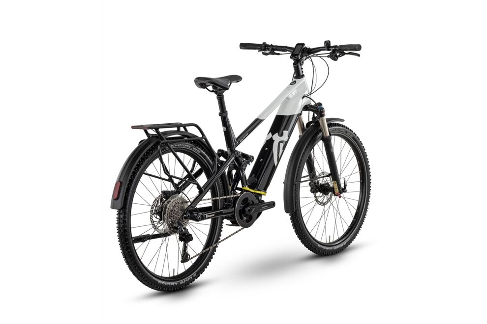 Husqvarna Bicycles Cross Tourer CT4