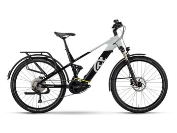 Husqvarna Bicycles Cross Tourer CT4