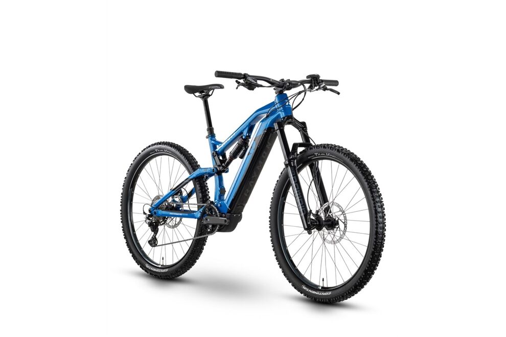 Raymon TrailRay 140E 9.0 22/23