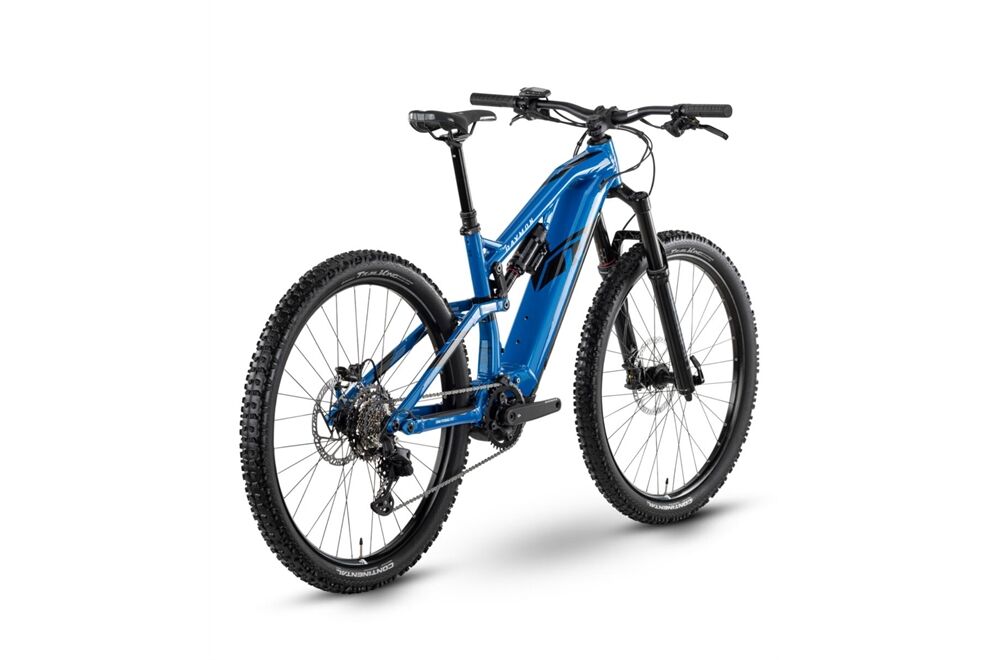 Raymon TrailRay 140E 9.0 22/23