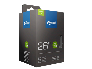 Schwalbe Schlauch Nr. 13 D Heavy Duty Downhill