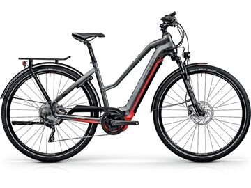 Centurion E-Fire Tour R860I