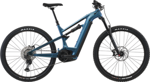 Cannondale Moterra Neo 3