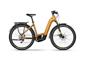 Haibike Trekking 8