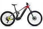 Haibike Nduro 7