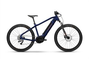 Haibike Alltrack 4