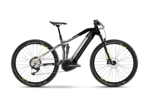 Haibike AllMtn 6