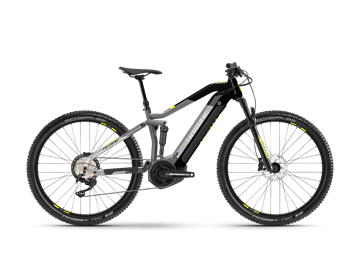 Haibike AllMtn 6