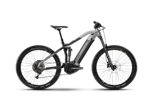 Haibike Fullseven 7