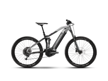 Haibike Fullseven 7