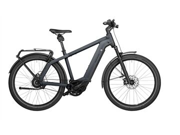 Riese und Müller Charger3 GT vario