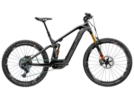 Simplon Rapcon Pmax, XT-12