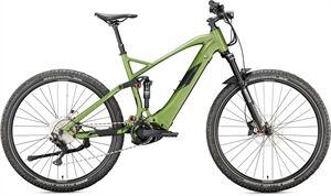 MORRISON YUROK FS Fullsuspension