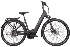 Hercules Futura Sport I-8
