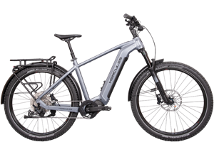 Hercules Nos Suv 2.1