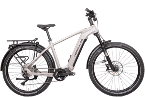 Hercules Nos Suv 2.2