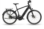 Stevens E-Courier Luxe 23