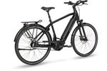 Stevens E-Courier Luxe 23