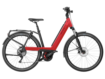 Riese und Müller Nevo touring