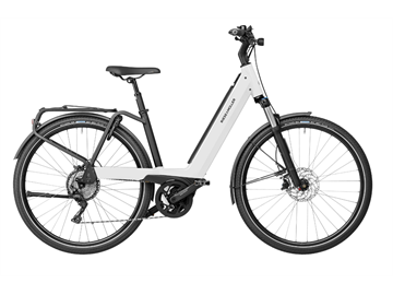 Riese und Müller Nevo touring