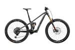 Simplon RAPCON PMAX TQ, SHIMANO XT 12