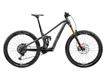 Simplon RAPCON PMAX TQ, SHIMANO XT 12