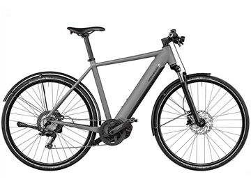 Riese und Müller Roadster touring