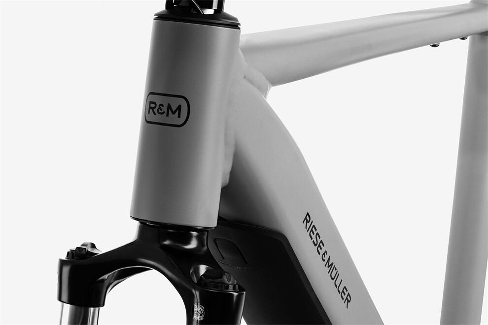 Riese und Müller Roadster touring