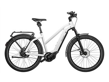 Riese und Müller Charger3 Mixte GT vario