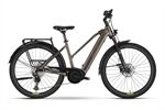 Husqvarna Bicycles Tourer T2 Lady 27.5"xS 11S Deore
