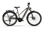 Husqvarna Bicycles Tourer T2 Lady 27.5"xS 11S Deore