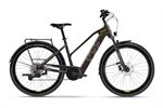 Husqvarna Bicycles Tourer T2 Lady 27.5"xS 11S Deore