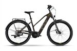 Husqvarna Bicycles Tourer T2 Lady 27.5"xS 11S Deore