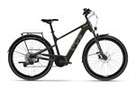 Husqvarna Bicycles Tourer T2 Gent 27.5"xM 11S Deore